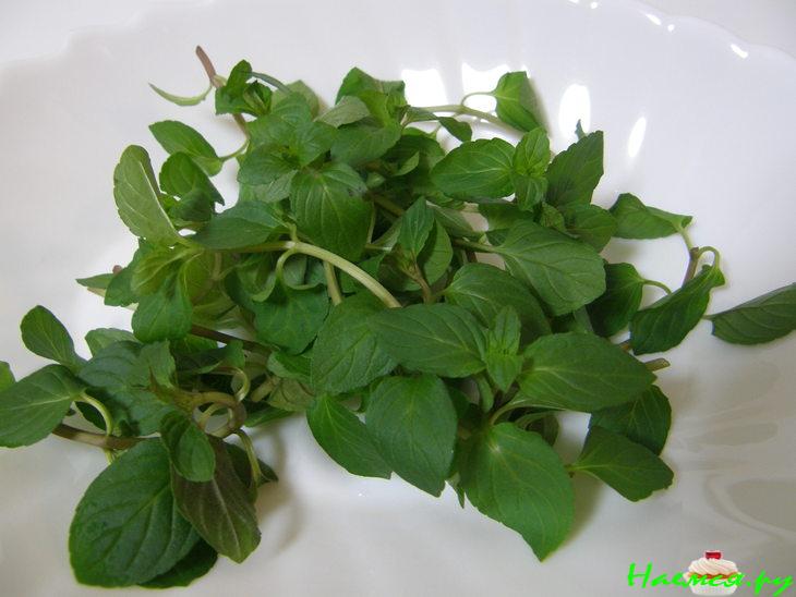 Пудинг Сustard