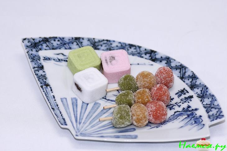 О зеленом чае (часть вторая)