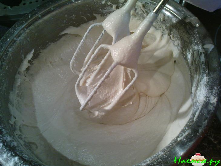 Кулич-кекс пасхальный