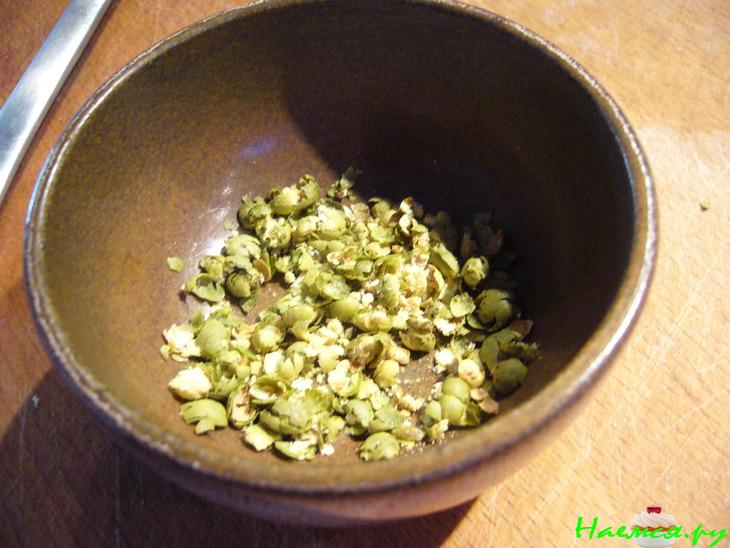 Французский картофельный суп