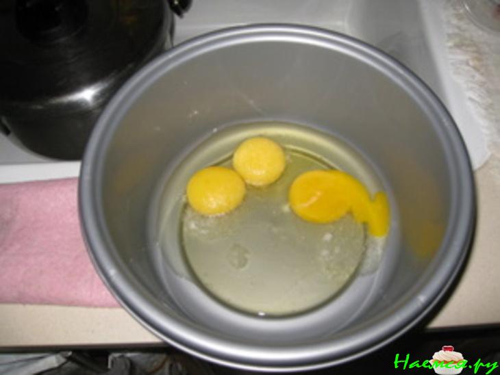 Латкесы из мацы