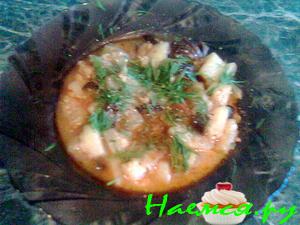 Тушеные молодые кабачки Тушеные молодые кабачки