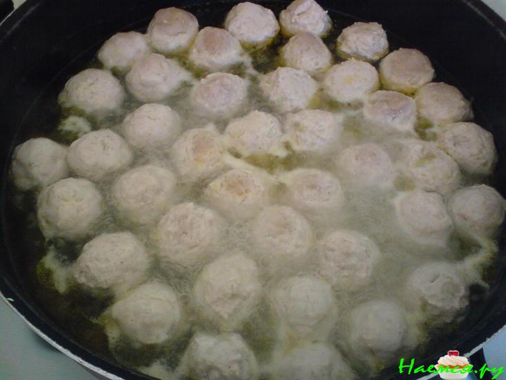 Фисинджан плов