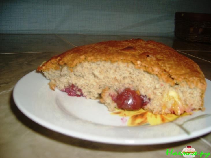 Пироги - монстрики 