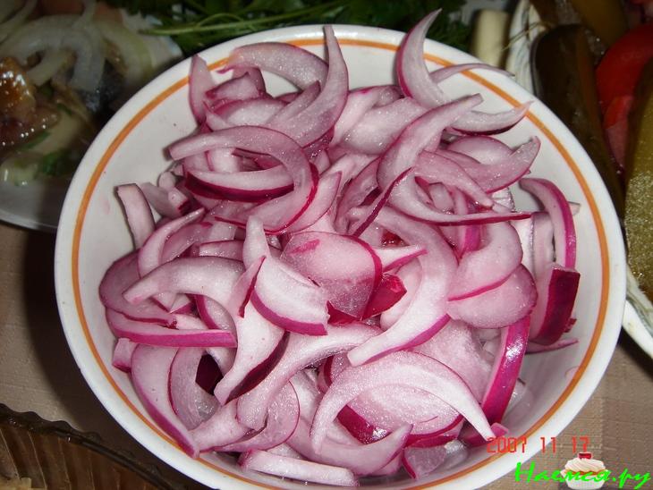 Шашлык из свинины и крылышек Шашлык из свинины и крылышек