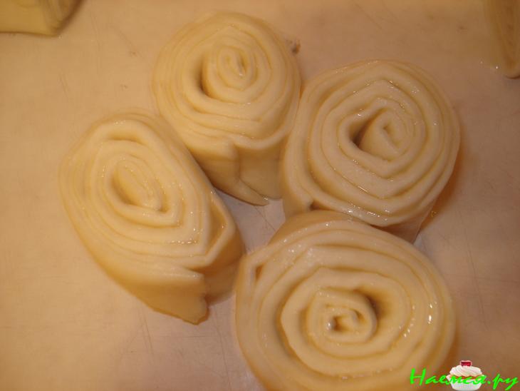 Нудли по-одесски