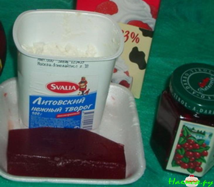 Торт "Шоколад на кипятке" Торт "Шоколад на кипятке"