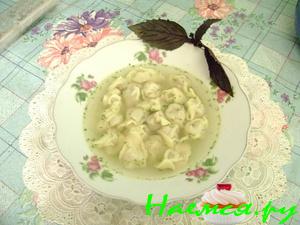 Пельмешки Пельмешки