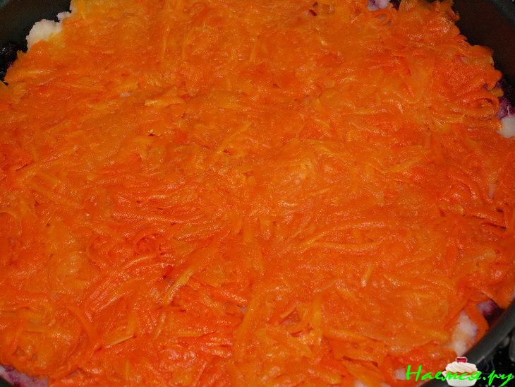 "Рыбная шубка" (морской язык)