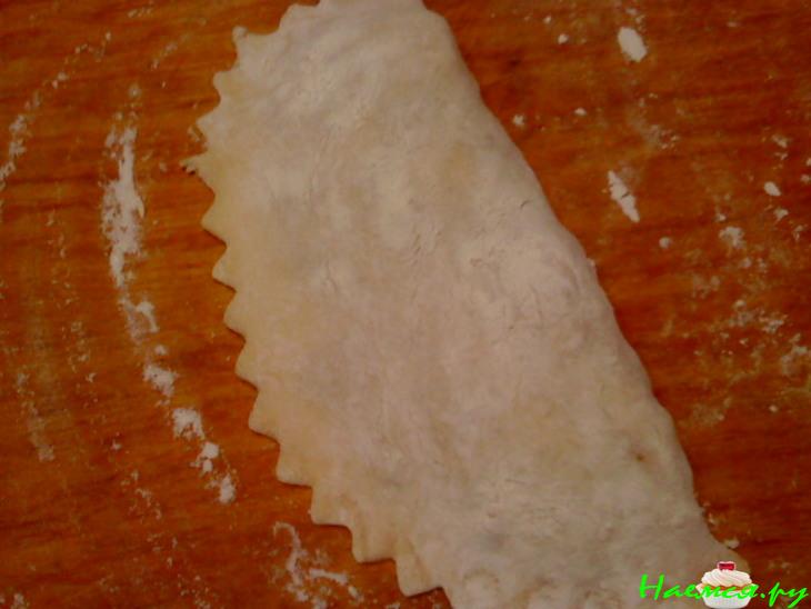 Чебуреки-cюрприз