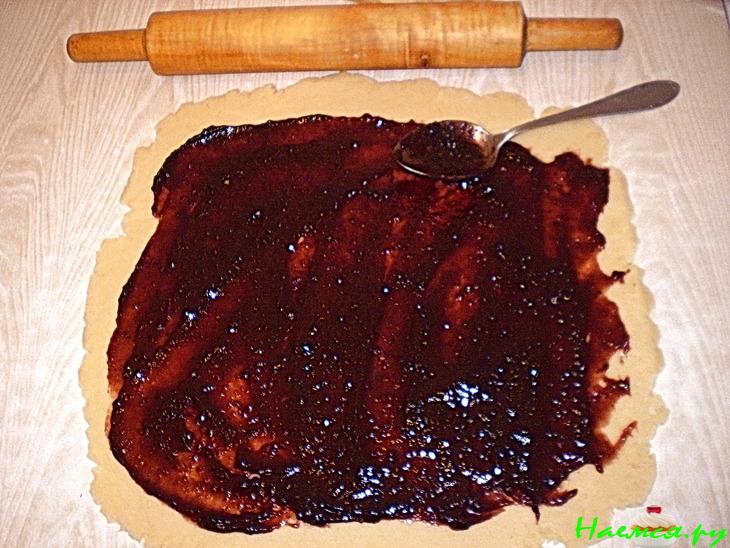 Печенье к чаю