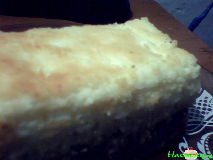 Семейный пирог "Сметанник" Семейный пирог "Сметанник"