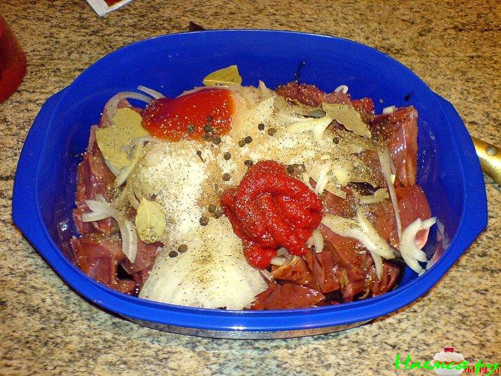 Сердце в волне