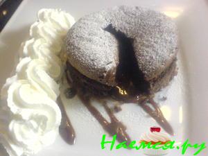 Мини-тортик