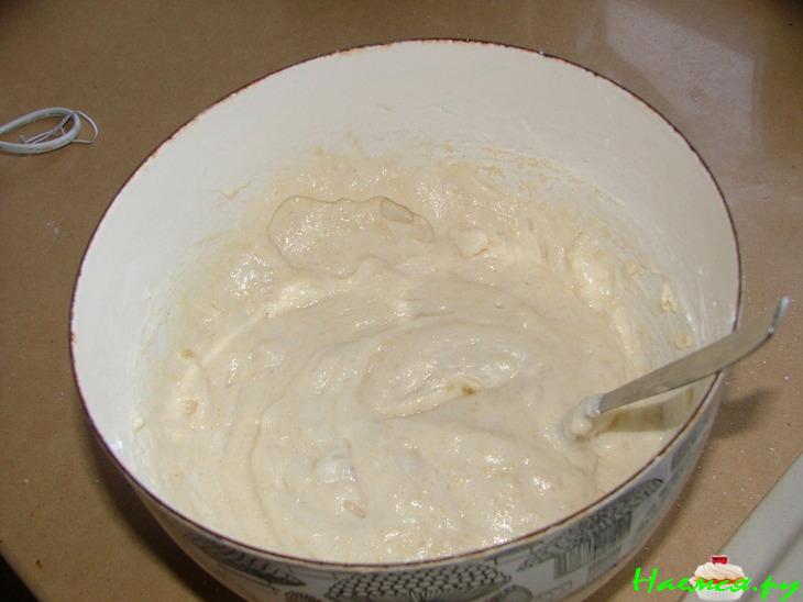 Торт "Опера"