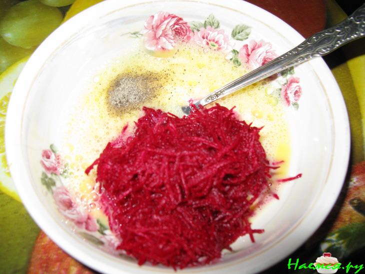 Горячие бутерброды