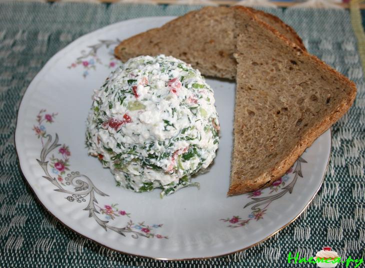 Быстрый и полезный завтрак