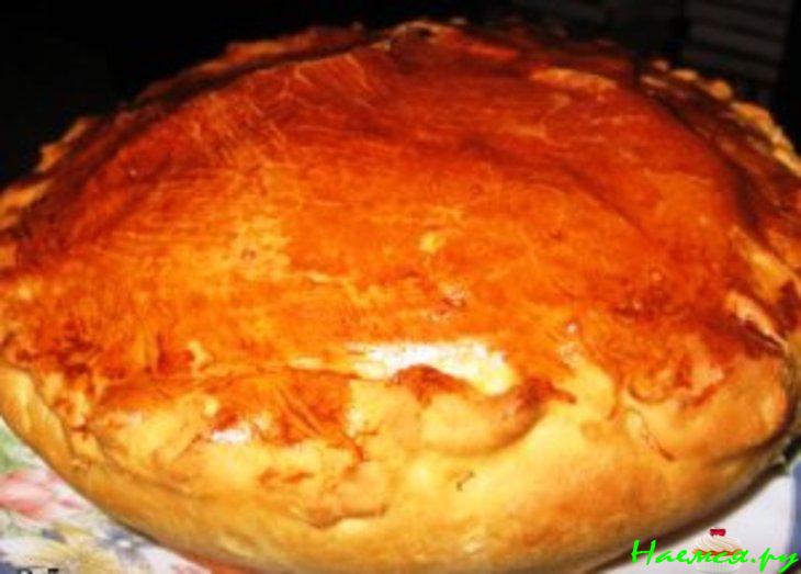 Пирожки и пироги