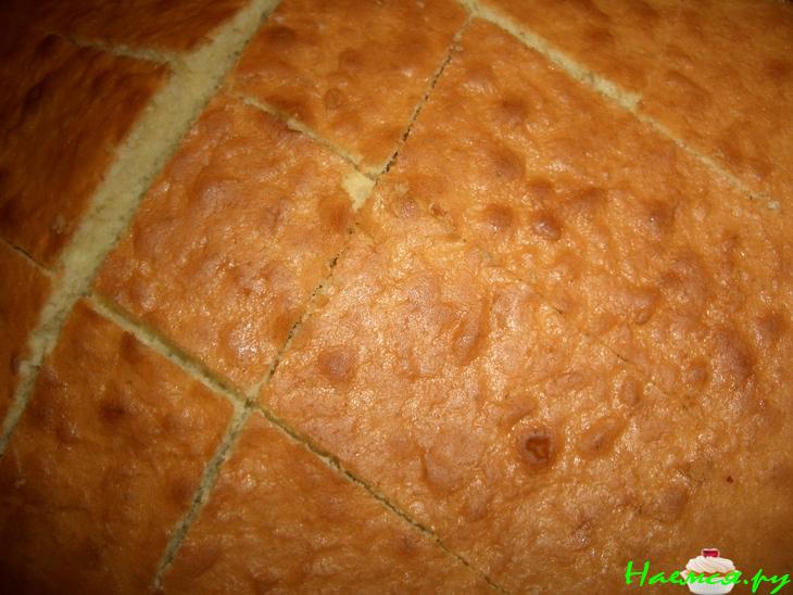 Торт 'К чаю'