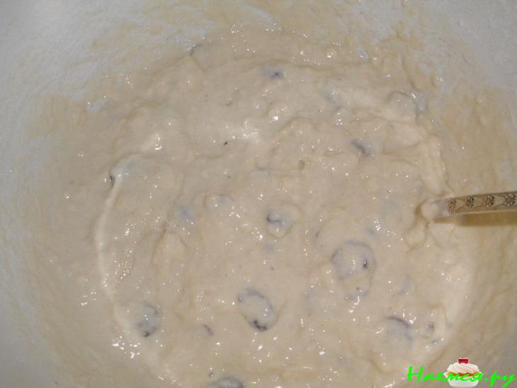 Бейгель с клюквой, кривенький, но жутко вкусный! Бейгель с клюквой, кривенький, но жутко вкусный!