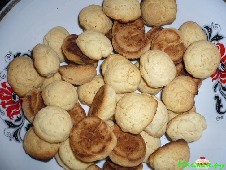 Торт «Праздничная горка»