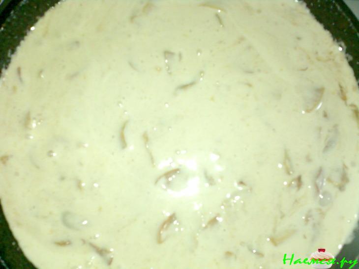 Яблочный пирог простой Яблочный пирог простой