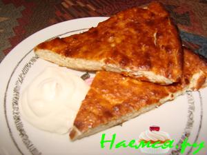 Запеканка творожная&nbsp; "Витаминка" (вариантик)