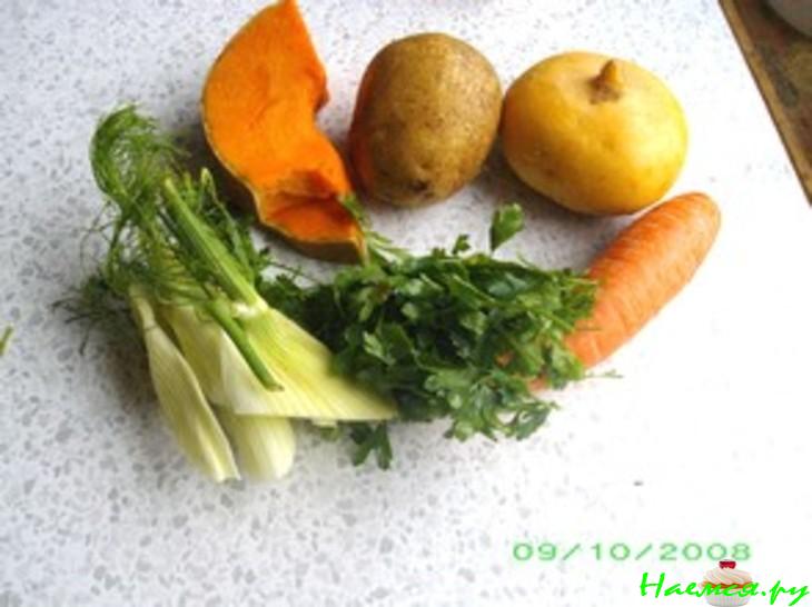 Суп куриный со шпинатом Суп куриный со шпинатом