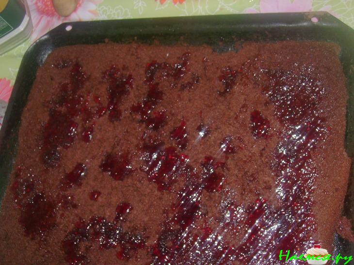 Торт "Шоколадный Пломбир" Торт "Шоколадный Пломбир"