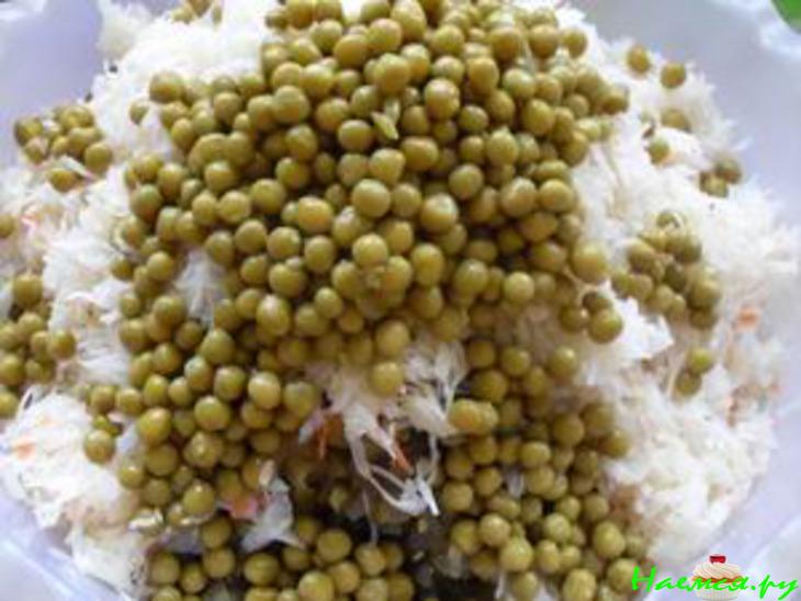 Винегретик