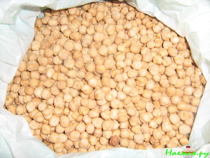 Чане ки дал (постный суп из гороха нут) Чане ки дал (постный суп из гороха нут)