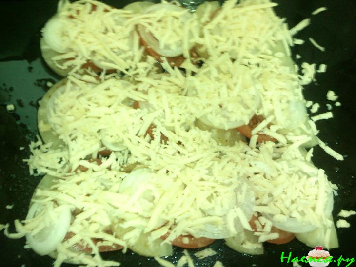 Вкус тропиков Вкус тропиков