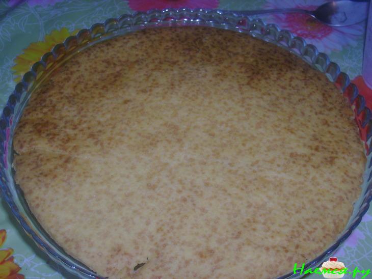 Пирожное "Кристина"