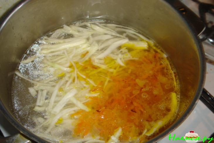 Борщ гетьманский Борщ гетьманский