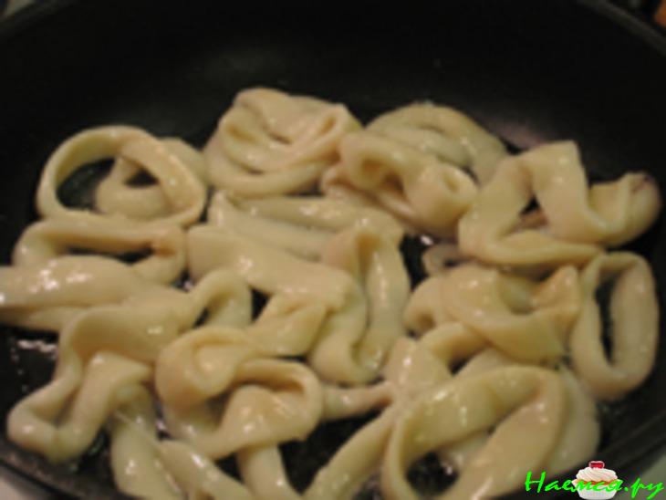 Морские путы