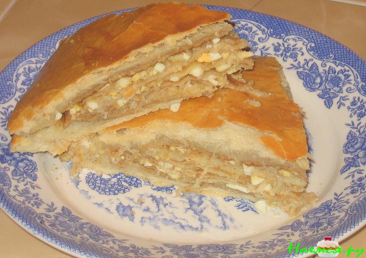 Капустник блинчатый ярославский