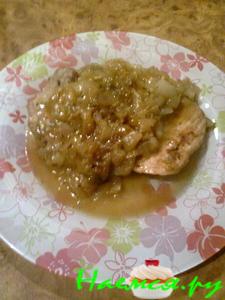 Свинина "Одна дома" Свинина "Одна дома"