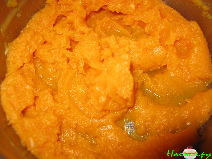 Ленивые вареники "Зайкина радость"