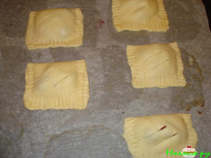 "Вишнёвое наслаждение"