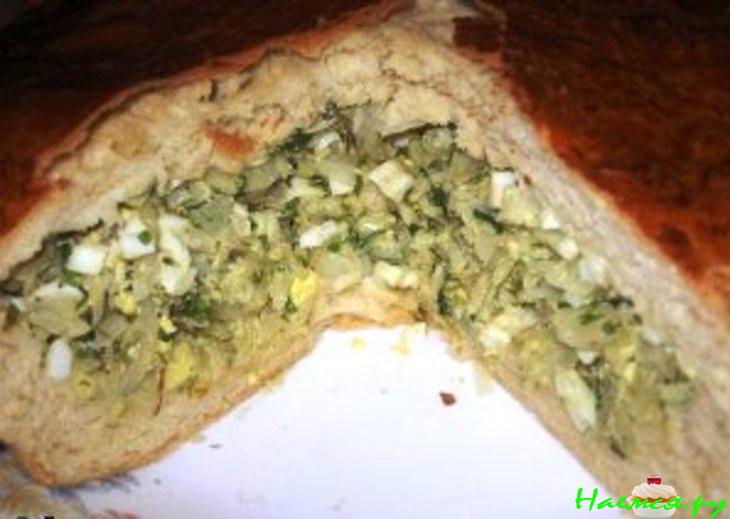 Пирожки и пироги