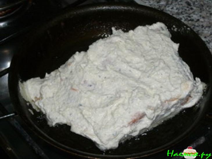 Форель "Для мальчиков"