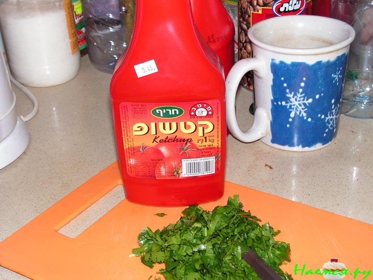 Суп «Ковбойский» Суп «Ковбойский»