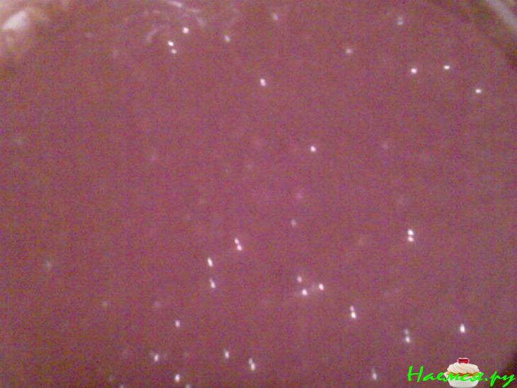 Торт 'Санчо' Торт 'Санчо'