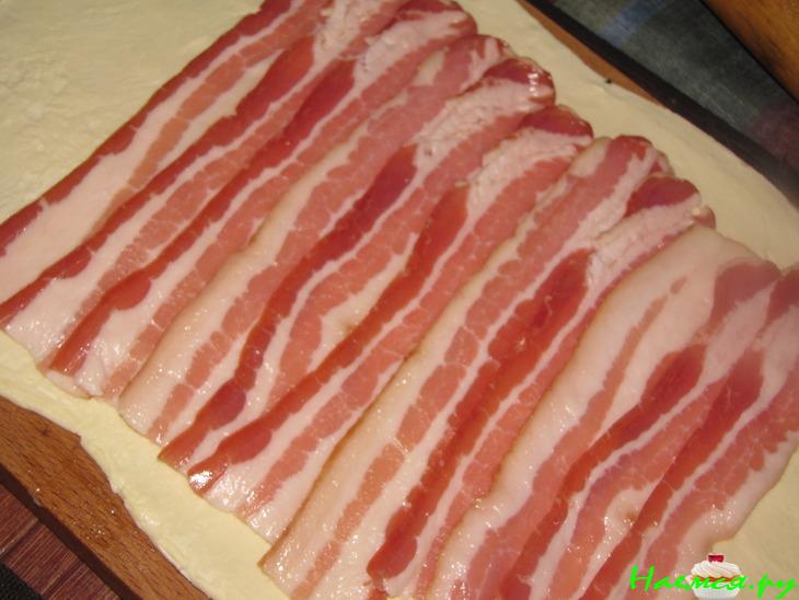 Beef Wellington говядина веллингтонская Beef Wellington говядина веллингтонская