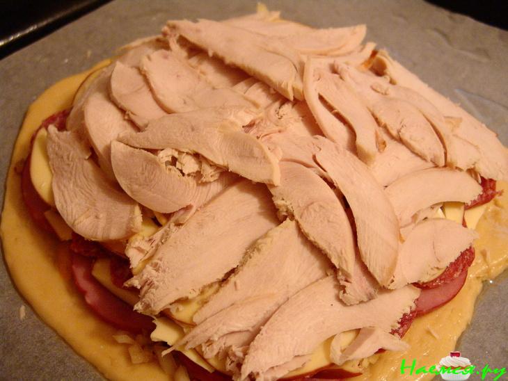  Муффулетта