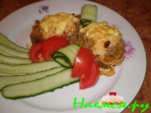 Гнезда (вариант)