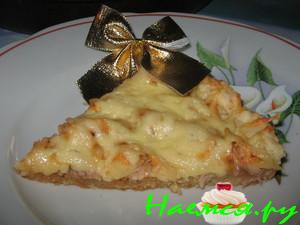 Пирог &laquo;На все случаи жизни&raquo;