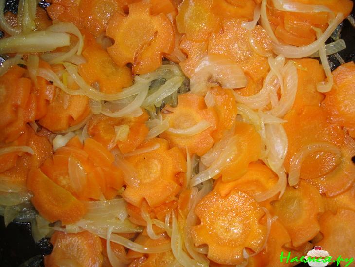 Жаркое "Рыбачек" Жаркое "Рыбачек"