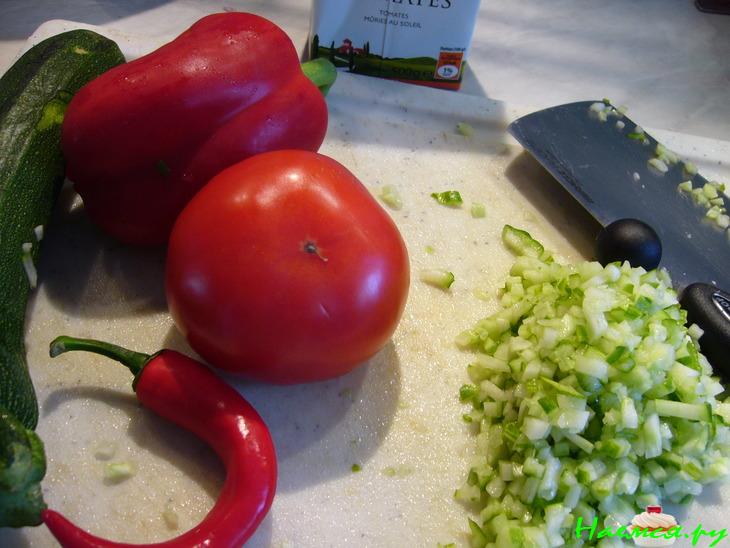 Соусы к шашлыку и не только из разных уголков мира