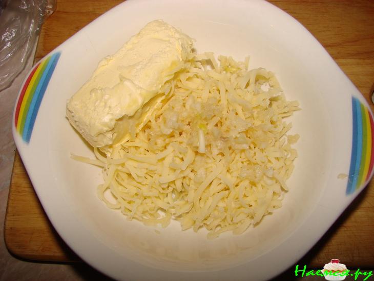 Нежнейшие, сочные котлетки с начинкой. Просто так 